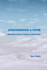 Aprendiendo a vivir - Dejando atrás el lastre emocional cover image
