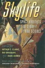 Skylife: Space Habitats in Story and Science cover image