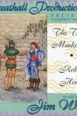 Three Musketeers/Robin Hood cover image