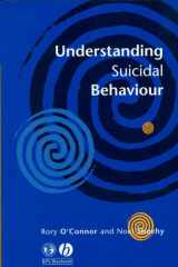 Understanding Suicidal Behaviour cover image