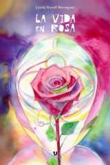 La vida en rosa (Spanish Edition) cover image