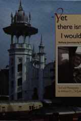 Yet There Isn't a Train I Wouldn't Take Railway Journeys by William D. Middleton cover image