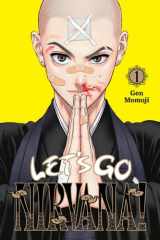 Let’s Go Nirvana!, Vol. 1 (Volume 1) cover image
