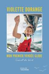 Mon premier Vendée Globe: Carnet de bord cover image