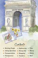 French FRENCH a language map®: Quick reference phrase guide for beginning and advanced use. Words and phrases in English, French, and phonetics for easy pronunciation. French language at your fingertips for travel and communicating. Publisher: Bilingual B cover image