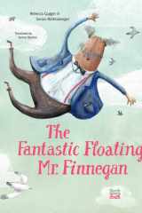 The Fantastic Floating Mr. Finnegan cover image