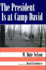 The President Is at Camp David cover image