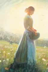 Rebecca cover image