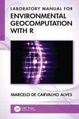 Laboratory Manual for Environmental Geocomputation with R cover image