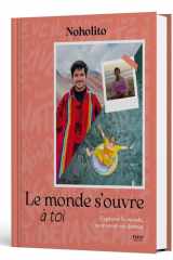 Le monde s'ouvre à toi cover image