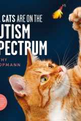 All Cats Are on the Autism Spectrum: An affirming introduction to autism cover image
