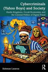 Cybercriminals (Yahoo Boys) and Society cover image