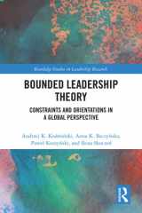 Bounded Leadership Theory cover image
