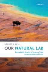 Our Natural Lab cover image