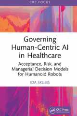Governing Human-Centric AI in Healthcare cover image