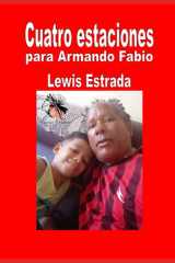 Cuatro estaciones para Armando Fabio cover image