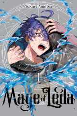 Mage of Leda, Vol. 1 (Volume 1) cover image