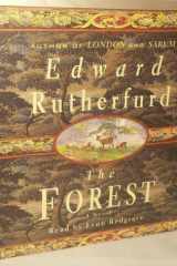 The Forest cover image