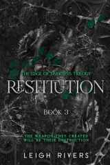 Restitution: Edge of Darkness, Book 3 cover image