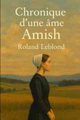 Chronique d'une âme Amish cover image