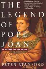 The Legend of Pope Joan In Search of the Truth cover image
