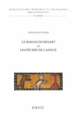 Le Roman de Renart et les péchés de langue cover image