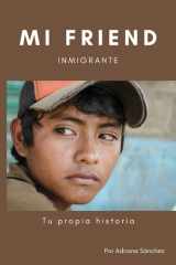 Mi Friend Inmigrante - Tu propia historia como inmigrante cover image