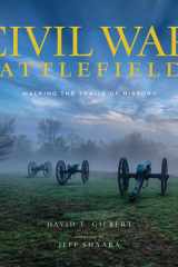 Civil War Battlefields: Walking the Trails of History cover image