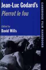 Jean-Luc Godard's Pierrot Le Fou cover image