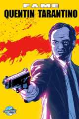 Fame Quentin Tarantino cover image