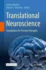 Translational Neuroscience: Foundations for Precision Therapies cover image