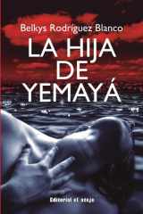 La hija de Yemayá (Spanish Edition) cover image