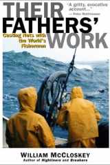 Their Father's Work Casting Nets with the World's Fishermen cover image