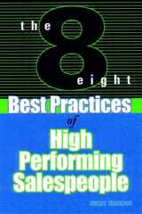 The 8 Best Practices of High-Performing Salespeople cover image