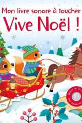 Vive Noël ! cover image