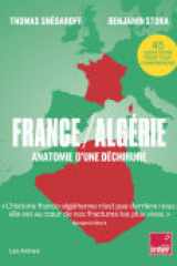 France / Algérie - Anatomie d'une déchirure cover image