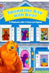 Spend a Day with Bear cover image
