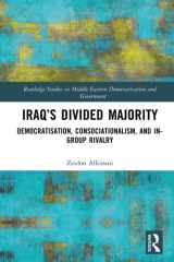 Iraq’s Divided Majority cover image