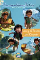 Leo y el Tesoro del Respeto cover image