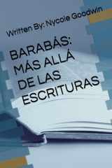 Barabás - Más Allá de Las Escrituras cover image