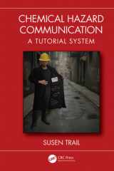 Chemical Hazard Communication cover image