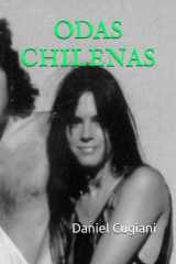 Odas Chilenas - Cincuenta Poemas de Amor Locura y Distancia cover image