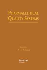 Pharmaceutical Quality Systems cover image