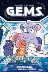 Flight of the G.E.M.S. (Genetically Engineered Mice in Space) cover image