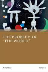 The Problem of "The World" cover image