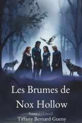 Les Brumes de Nox Hollow: Tome 1 - L'éveil cover image