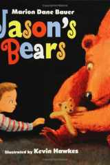 Jason's Bears cover image