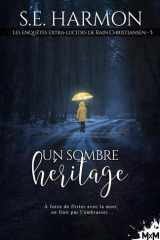 Un sombre héritage: Les enquêtes extra-lucides de Rain Christiansen, T5 cover image