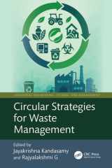 Circular Strategies for Waste Management cover image