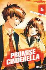 Promise Cinderella Tome 5 cover image